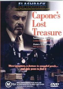 Al Capone kincse (1994)