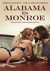 Alabama és Monroe (2012)