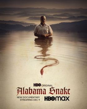 Alabamai kígyó (2020)