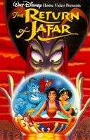 Aladdin 2 - Aladdin és Jafar (1994)