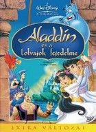 Aladdin és a tolvajok fejedelme (1996)