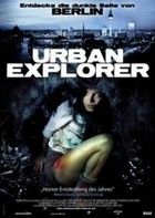 Alagút a pokolba - Urban explorer (2011)