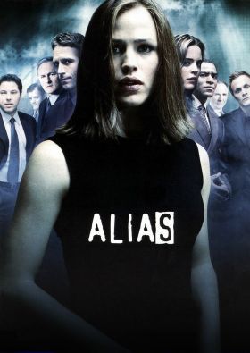 Alias 1. évad (2001)