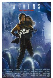 Alien 2 - A bolygó neve: Halál (1986)