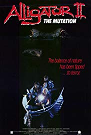 Aligátor 2: A mutáció (1991)