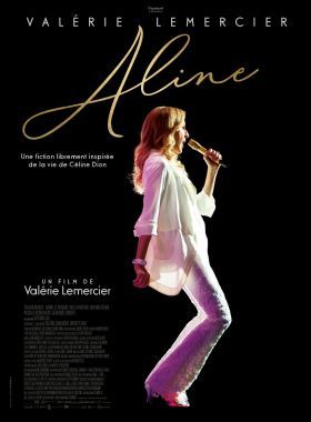 Aline - A szerelem hangja (2020)