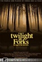Alkonyat Forksban - A Twilight Saga városa (2009)