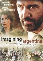 Álmaimban Argentína (2003)