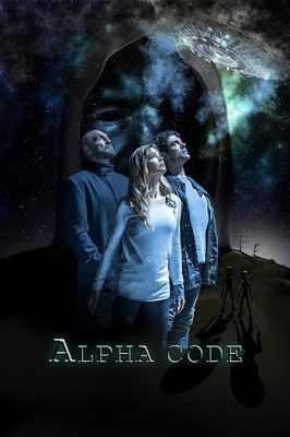Alpha Code (2020)