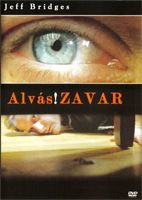 Alvás!ZAVAR (2000)