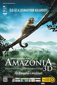 Amazónia (2013)