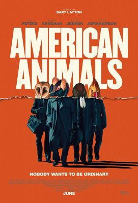 Amerikai állatok (2018)
