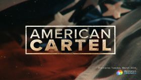 American Cartel 1. évad (2021)