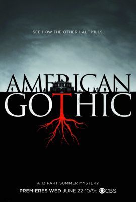 American Gothic 1. évad (2016)
