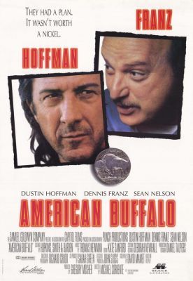 Amerikai bölény (1996)