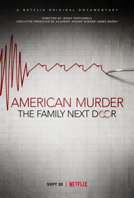 Amerikai gyilkosság: A szomszéd család (2020)