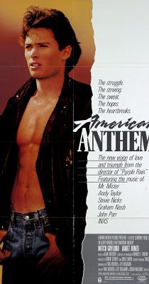 Amerikai Himnusz (1986)