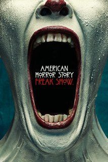 Amerikai Horror Story 4. évad (2014)