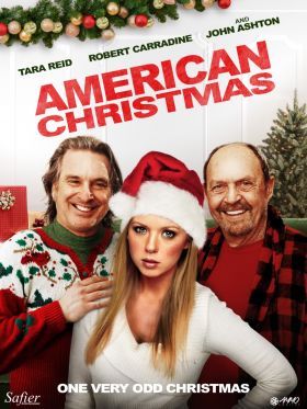 Amerikai karácsony (2019)