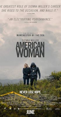 Amerikai nő (2018)