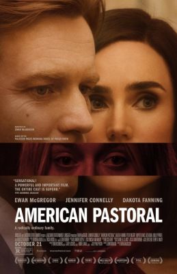 Amerikai pasztorál (2016)