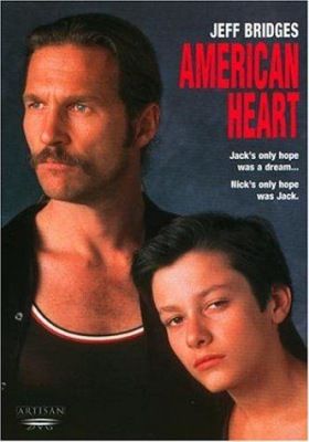 Amerikai szív (1992)