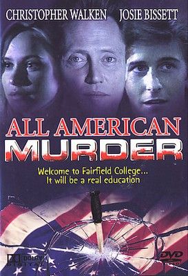 Amerikai gyilkosság (1991)