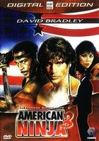 Amerikai nindzsa 3: A véres vadászat (1989)