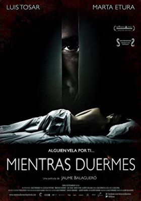 Amíg alszol (2011)