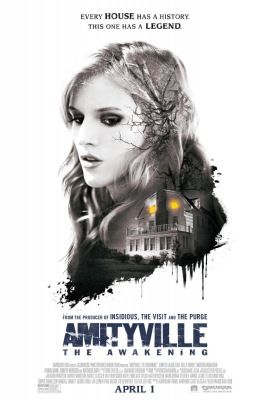 Amityville - Az ébredés (2017)