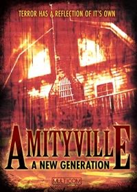 Amityville: Az új generáció (1993)
