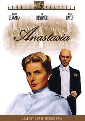 Anasztázia (1956)
