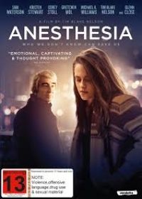 Anesztézia (2015)
