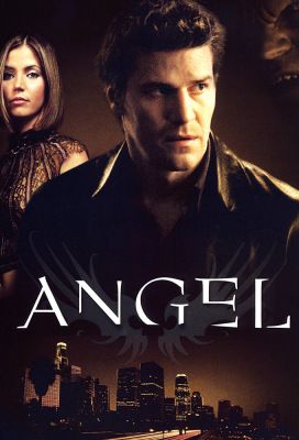 Angel 1. évad (1999)
