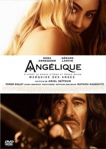 Angélique (2013)
