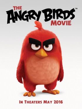 Angry Birds - A film (2016)