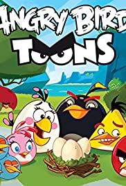 Angry Birds Toons 1. évad (2013)