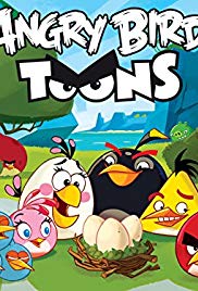 Angry Birds Toons 2. évad (2014)