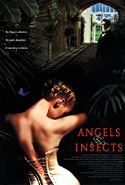 Angyalok és rovarok (1995)