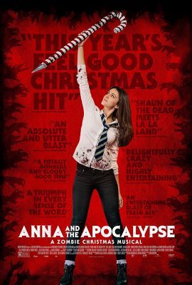 Anna és az apokalipszis (2017)