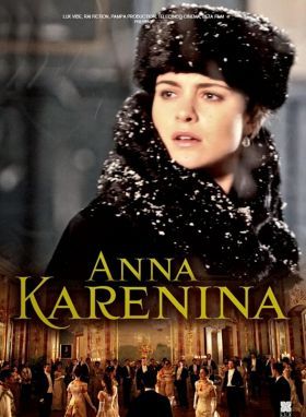 Anna Karenina 1. évad