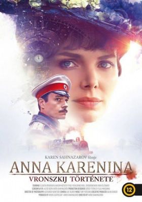 Anna Karenina - Vronszkij története 1. évad (2018)