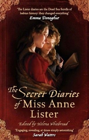 Anne Lister titkos élete (2010)