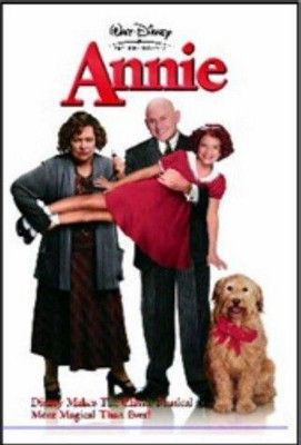 Annie (1999)