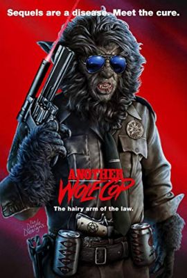 Another WolfCop (2017)