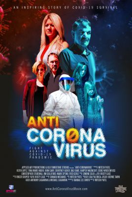 Anti Corona Virus (1000)
