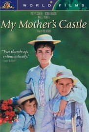 Anyám kastélya (1990)