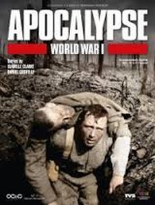 Apokalipszis az első világháború (2014)