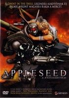 Appleseed - A jövő harcosai (2004)