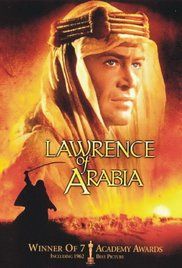 Arábiai Lawrence (1962)